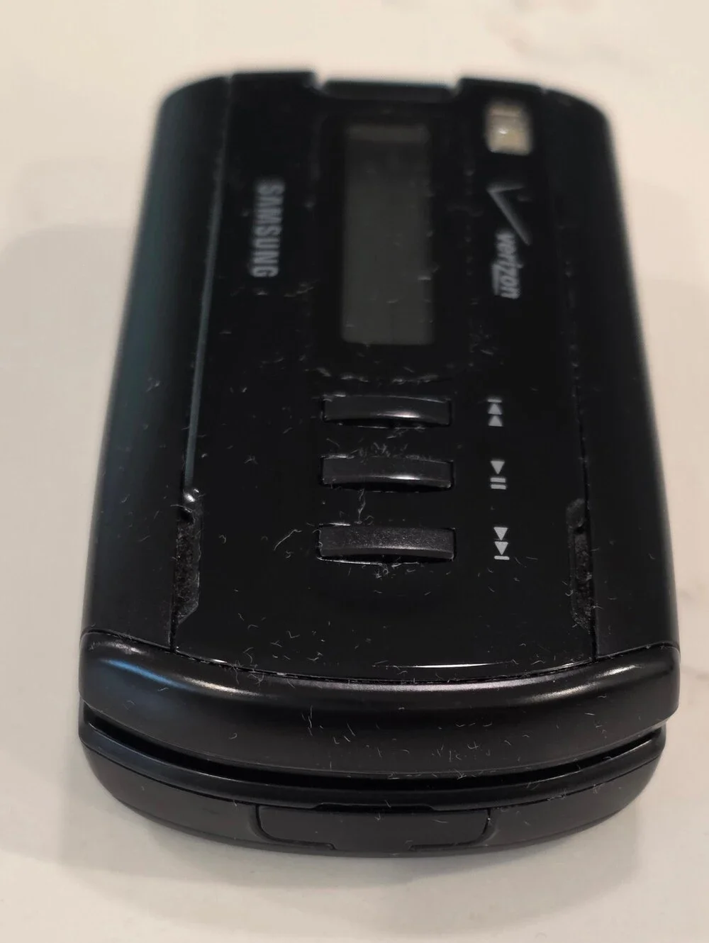 Vintage Samsung SCH-A930 Flip Phone